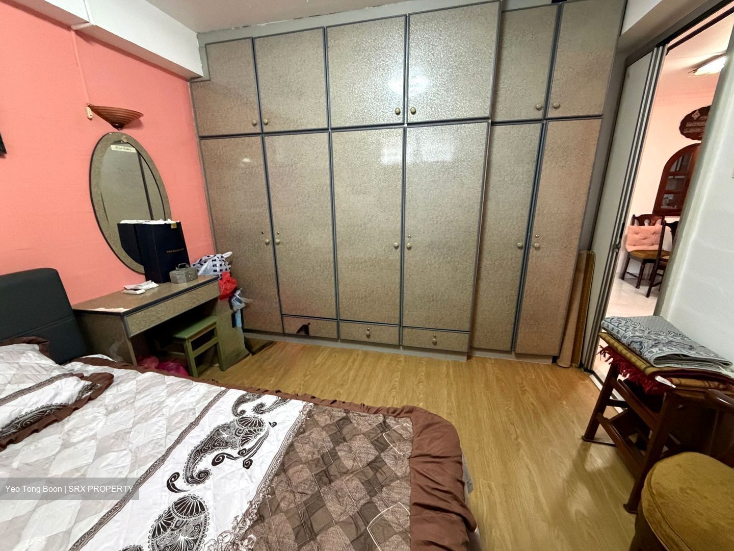 Blk 10 Haig View (Geylang), HDB 3 Rooms #545626581